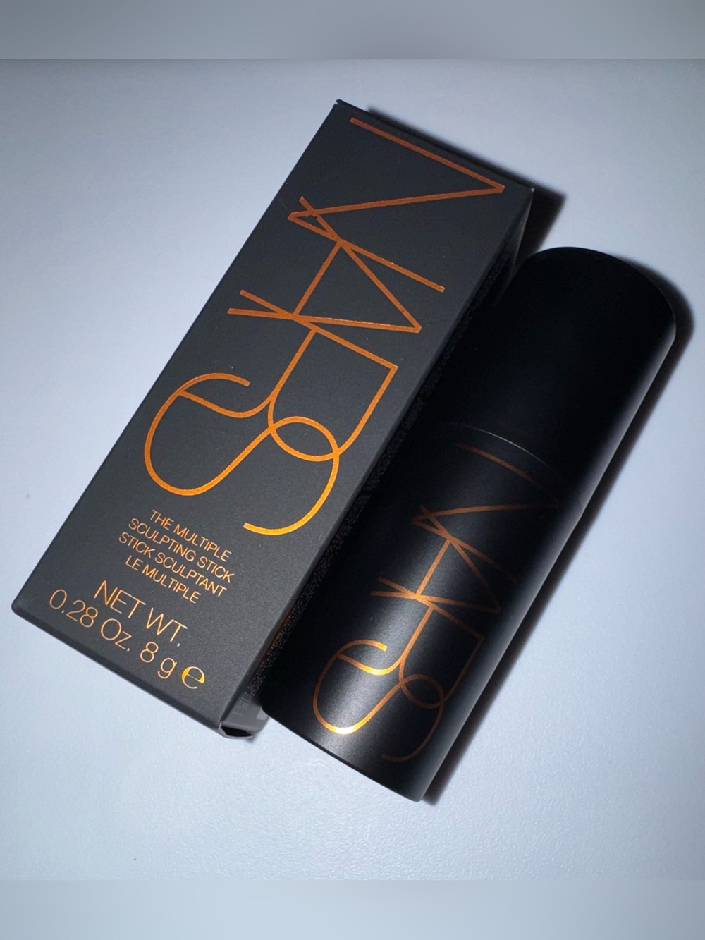 NARS SCULPTING STICK ☀️